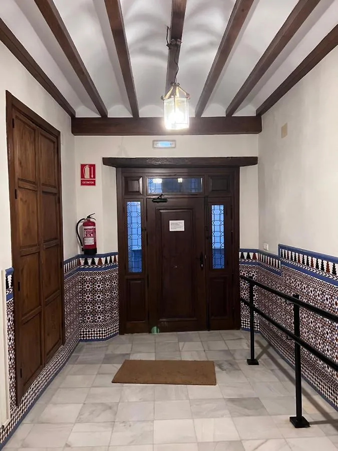 Appartamento Suenos De La Alhambra Granada