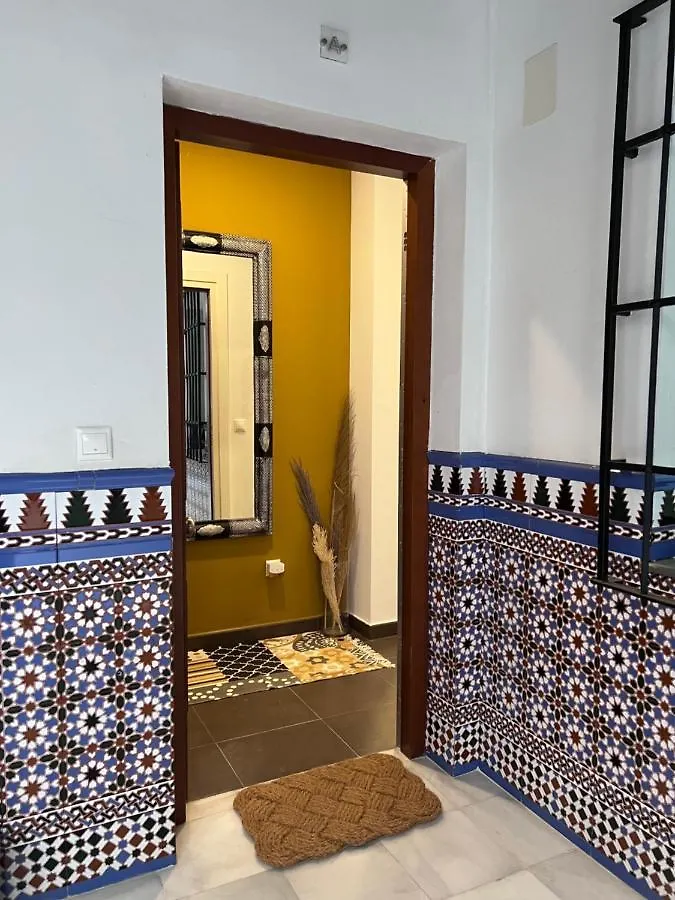 Appartement Suenos De La Alhambra à Grenade Espagne