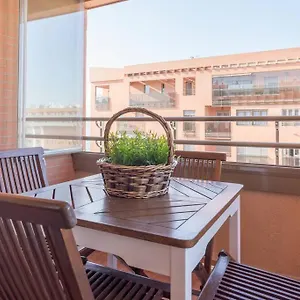  Apartment Tgh We The Sea Spain