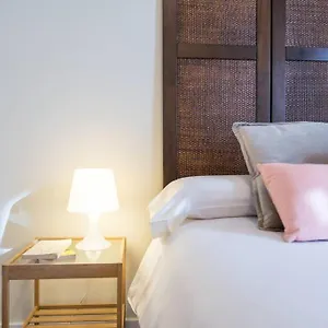  Apartment Tgh Centro Historico - Calle Alamos Spain
