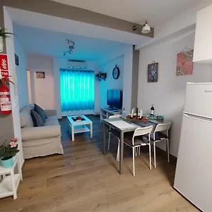  Apartment Mi 60 Spain