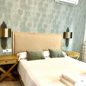  Appartement Estudio Real