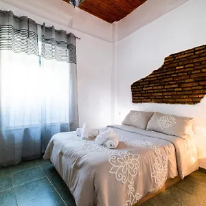  Appartement La Casa Del Sacristan
