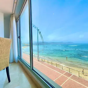  Apartment Sunset Paradise Spain