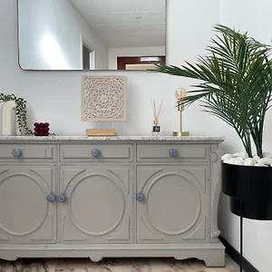  Appartement Atico Centro