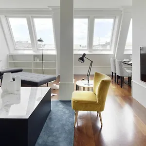  Apartment Playa De La Concha 7 By Feelfree Spain