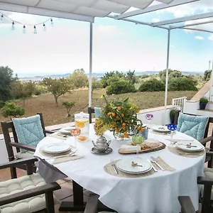  Holiday home Casa 2mariposas Spain
