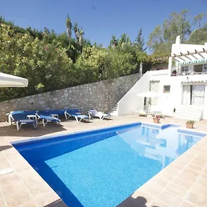  Villa Miia Panda - Rustic Spain